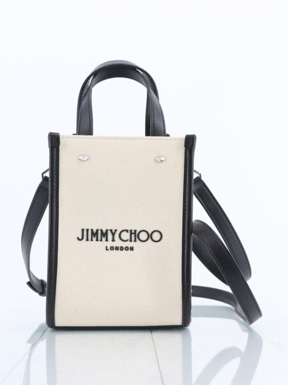 Jimmy Choo Bag - Picture 1 of 1